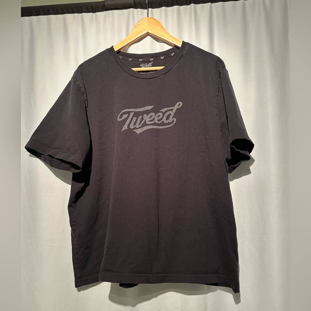 Men’s tweed xxl t shirt
